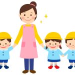 RSウイルスは保育園への報告や登園許可証は必要?兄弟が感染する心配は?