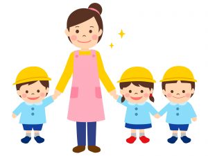 RSウイルスは保育園への報告や登園許可証は必要?兄弟が感染する心配は?