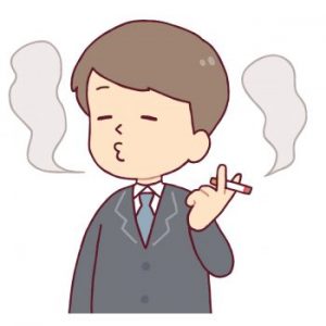 タバコで喘息は治るの？悪化するの？タバコによるCOPDの危険性とは？