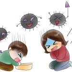 ロタウイルスに感染したときの症状と対処法を大人・赤ちゃん別に解説!