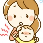 RSウイルスによる発熱の治療方法!ワクチンや特効薬はある?