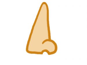 鼻の付け根が痛い4つの原因と3つの対処法!
