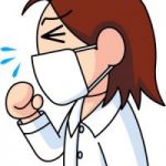 朝に咳が出るのがつらい!何が原因?