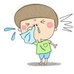 【保存版】子供の鼻水を止める方法が知りたい!