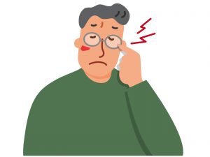 【総まとめ】目の奥と頭が痛い病気と対処法!何科でどんな治療が正しい?