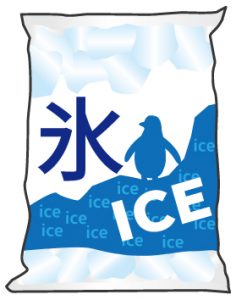 熱が出た時に冷やす場所はどこ？その効果的な冷やし方とは？