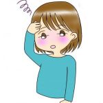 風邪で微熱が下がらない!こんな場合はどうすればいい?