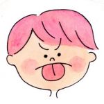 舌にできたブツブツはなに?痛くないけどやっぱり気になる