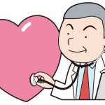 心臓の違和感が気になる!このもやもや感は何が原因?