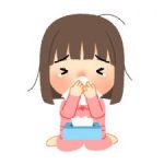 鼻水が出る仕組みと効果的に止める方法3選!