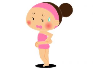 リンパ腺が腫れる原因はこれだけある！場所によっては要注意！