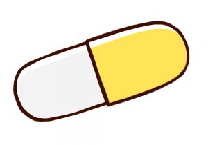 タミフルが効果を発揮するまでの時間と持続時間について！副作用も心配！