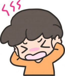 耳の奥が痛い原因5つ!ズキンとしたらこれらの疑いあり!