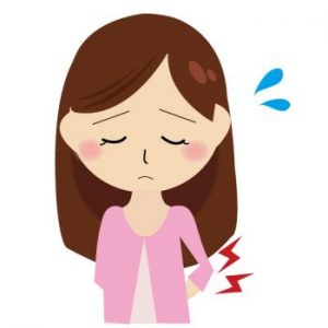 左腰だけが痛い原因とは?これは何か病気のサイン?