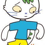 かかとの横が痛い!押すと飛び跳ねるくらい痛いのはどこが悪いの?