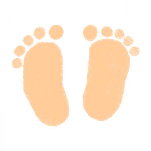 足の皮がむける原因と対策！やっぱり水虫なの？