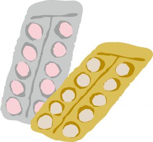 イブプロフェンの効果と副作用について!