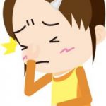 風邪で目の奥が痛い時の対処法が知りたい!