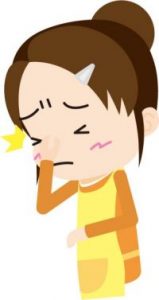 風邪で目の奥が痛い時の対処法が知りたい!