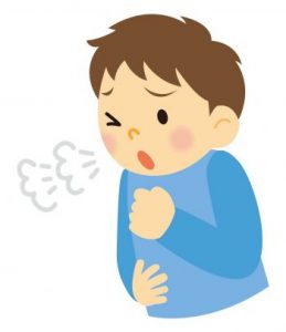 マイコプラズマ肺炎の完治までの過程と治療法！風邪との違いは？