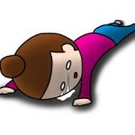 【保存版】うつ伏せになると腰が痛い！腰に負担をかけないようにする方法