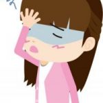 立ちくらみは痙攣をおこすこともある!
