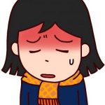 インフルエンザの予兆はどんな症状?潜伏期間に知っておきたい初期対応