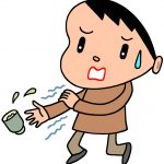 手に力が入らない原因と手のしびれの原因を徹底解説!診察は何科を受診?
