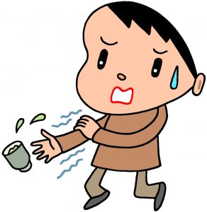 手に力が入らない原因と手のしびれの原因を徹底解説!診察は何科を受診?