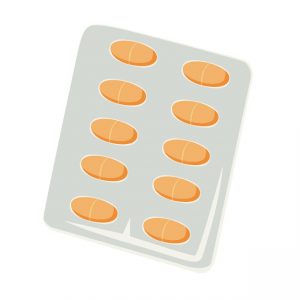 ジェニナック(メシル酸ガレノキサシン)の副作用と効果について!