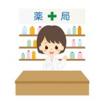 イナビルの効果と副作用について!
