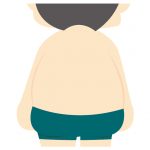 背中の痛みに要注意！真ん中・左側・右側の部位別の原因とは？