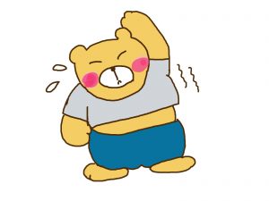 脇腹がつる6つの原因を解説!あわせて対処法も紹介!