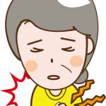 右胸の下の痛みがズキズキと響く4つの原因!