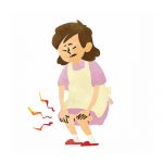 膝を曲げると痛い5つの原因と対策を紹介!