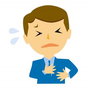 【総まとめ】左肋骨の下の痛みが気になる!おさえておきたい7つの原因