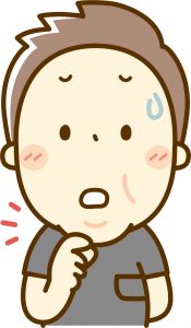 【保存版】顎のしこりの原因と対処・治療法！病院は何科を受診？