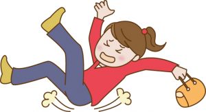 尾てい骨を打撲したときの対処法！病院と自宅での治療法を紹介！