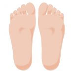 【保存版】足の裏が熱い11個の原因と対処法!