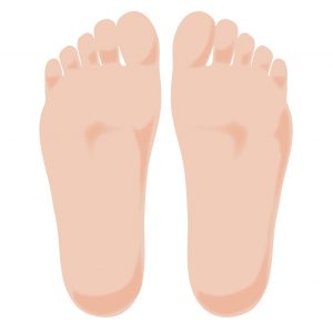 【保存版】足の裏が熱い11個の原因と対処法!