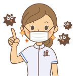 溶連菌感染症で大人にみられる症状と対処法!子供に感染させない為には?