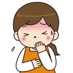 胸焼けをおこす8つの原因と対処法!食べ物にも気をつけて!