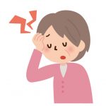 右のこめかみが痛い原因5つ!痛みを和らげる対処法も紹介!