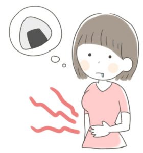 空腹時に襲う頭痛の原因と対処法!