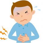 急な胃痙攣の対処法を紹介!症状があらわれる原因も解説!