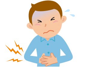 急な胃痙攣の対処法を紹介!症状があらわれる原因も解説!