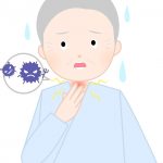 喉のイガイガの治し方まとめ!14の原因と対策を徹底解説します!