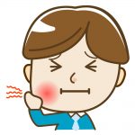 親知らずを抜歯後の腫れは何日続く?対処法と注意点も解説!