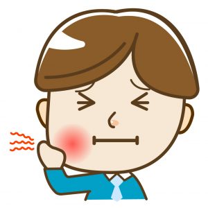 親知らずを抜歯後の腫れは何日続く？対処法と注意点も解説！