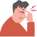 眼精疲労でめまいがするときに有効な8つの対処法！